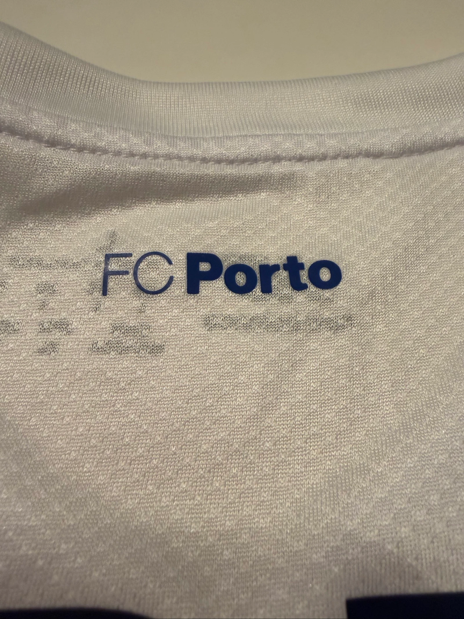 FC Porto voetbalshirt 26/27 – photo 6